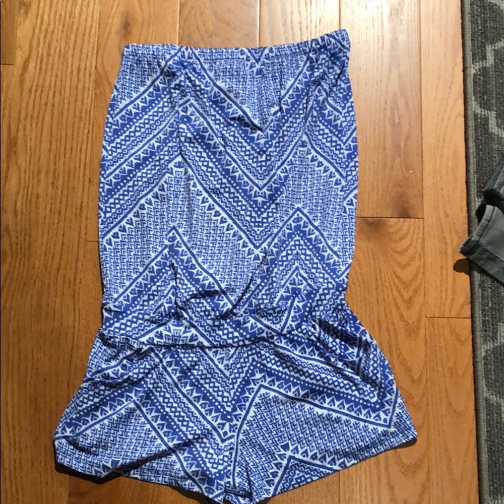 Short